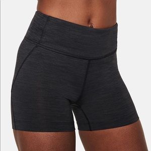 TechSweat Flex Shorts